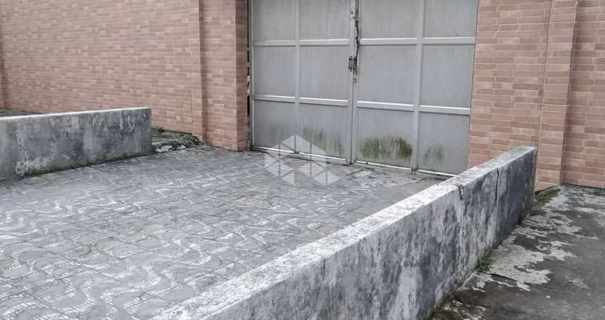 GARAGEM AUTÔNOMA COM ESCRITURA NA VILA TUPI - PRAIA GRANDE - SP