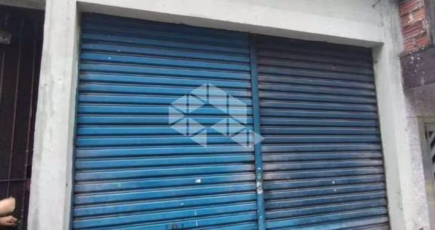 CASA COM SALÃO COMERCIAL - EM SÃO BERNANDO DO CAMPO