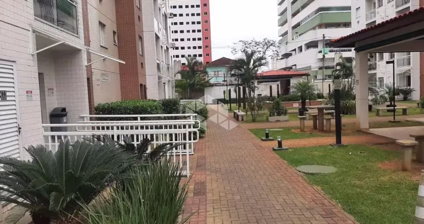 Apartamento PNE