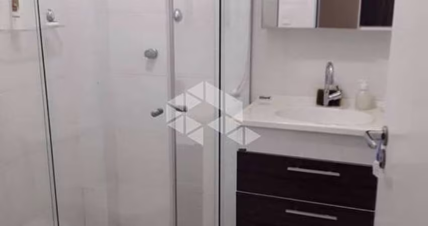 Apartamento com 2 quartos, Centro - Mongaguá