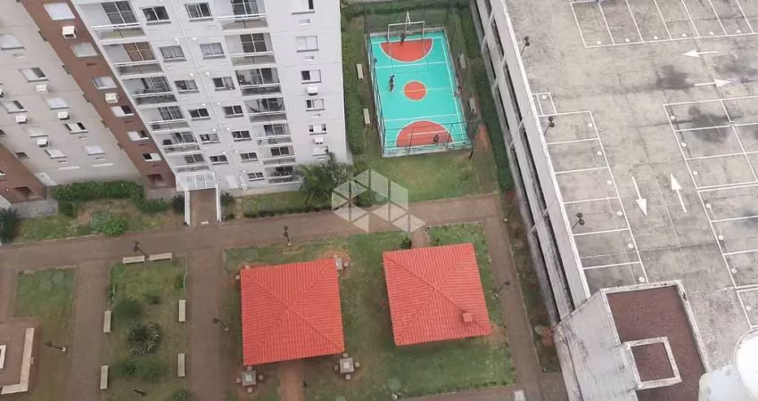 Lindo apartamento para venda  02 dorms. c/ sacada, (andar alto 14º) prédio c/ elevador e 01 vaga. zona 01 da ocian, praia grande sp.