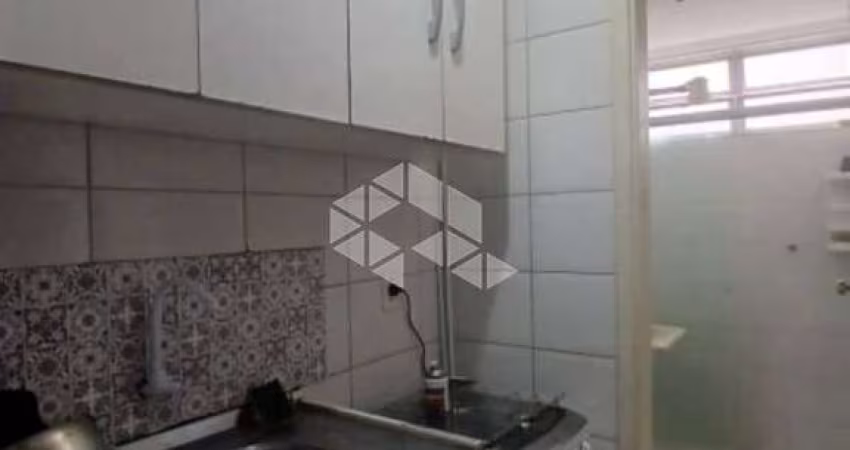 KITNET PARA VENDA NO BAIRRO DA OCIAN, PRAIA GRANDE SP.