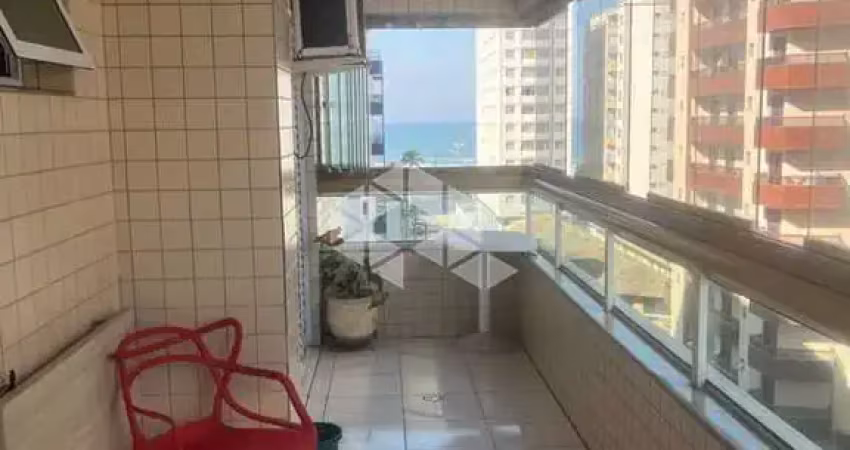OPORTUNIDADE!!! APARTAMENTO 03 DORMS. (01 SUÍTE) 02 VAGAS PARA VENDA NA OCIAN. PRAIA GRANDE SP.