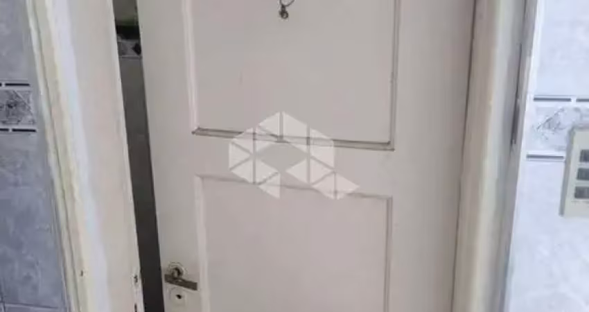 Casa em condomínio fechado com 1 quarto à venda na Avenida Dom Pedro II, 504, Cidade Ocian, Praia Grande