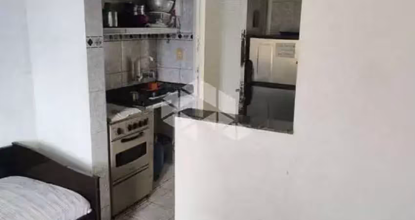 Casa em condomínio fechado com 1 quarto à venda na Avenida Dom Pedro II, 504, Cidade Ocian, Praia Grande