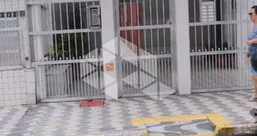 Casa com 1 quarto à venda na Rua Kikusaburo Tanaka, 233, Cidade Ocian, Praia Grande