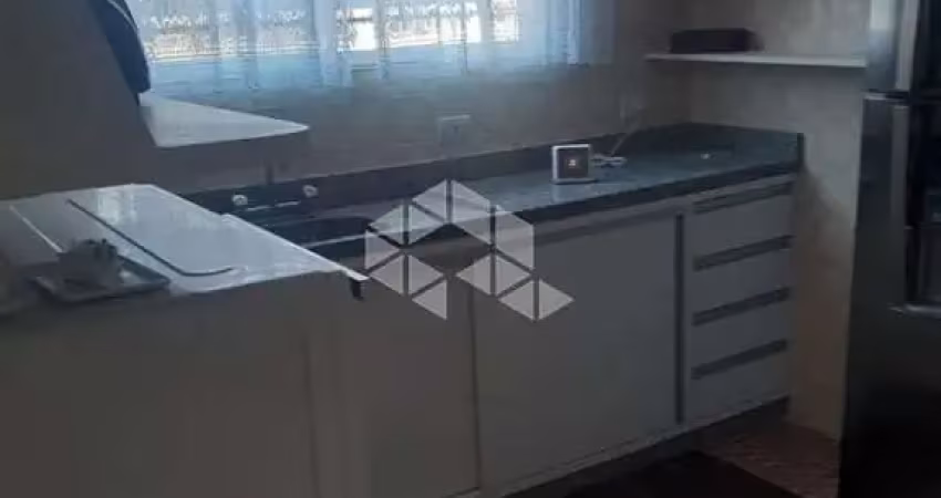 Casa com 2 quartos à venda na Soldado Genivaldo Jose Dasmaceno, 57, Cidade Ocian, Praia Grande