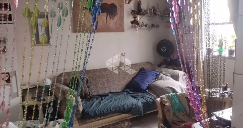 Casa com 1 quarto à venda na Rua Kikusaburo Tanaka, 411, Cidade Ocian, Praia Grande