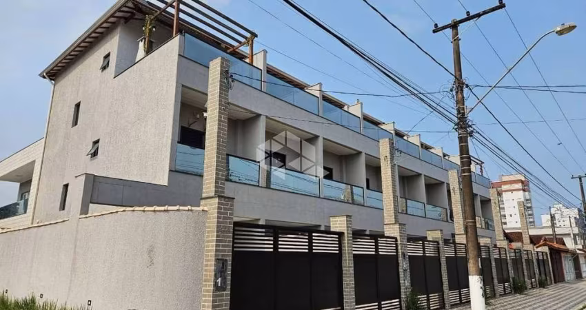 LINDO TRIPLEX 03 DORMS, SACADA, 03 BANHEIROS, TERRAÇO GOURMET, 200 METROS DA PRAIA. PRAIA GRANDE SP.