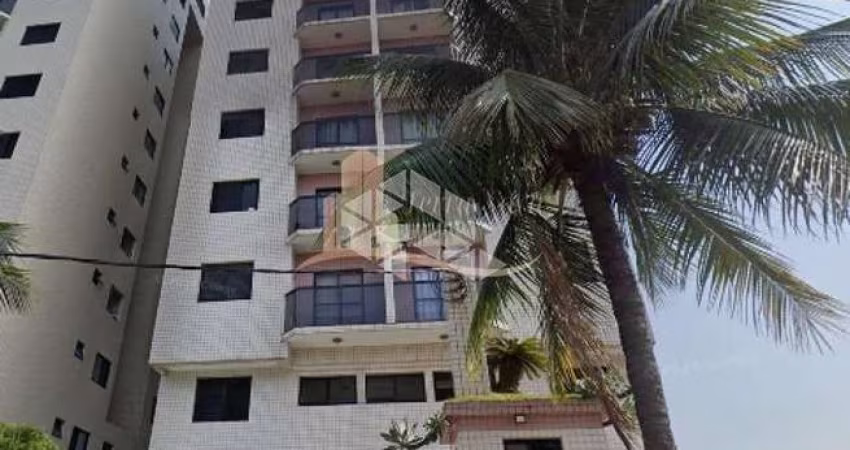 Apartamento com 1 quarto, Tupi - Praia Grande