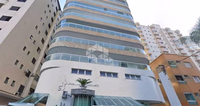 Apartamento com 2 quartos à Venda, Tupi - Praia Grande