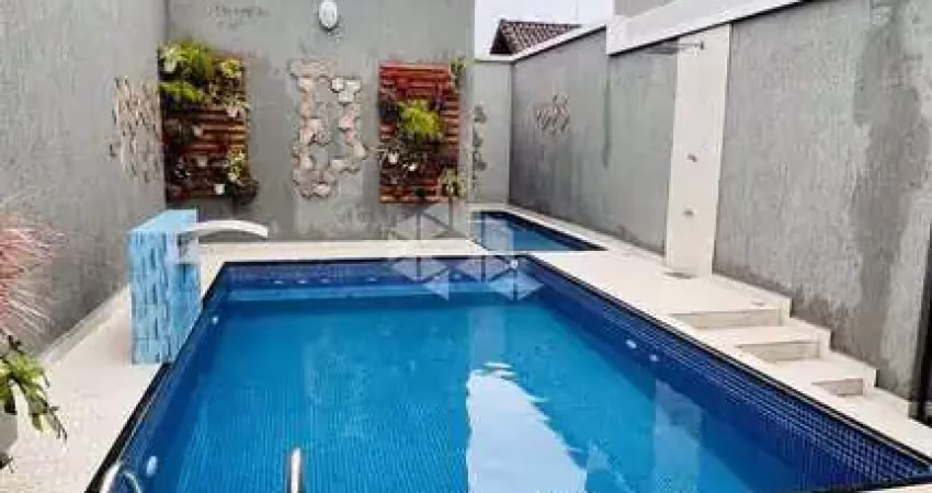 Oportunidade!!  casa de condomínio, 02 dorms. 01 vaga, área de lazer. maracanã, praia grande sp.