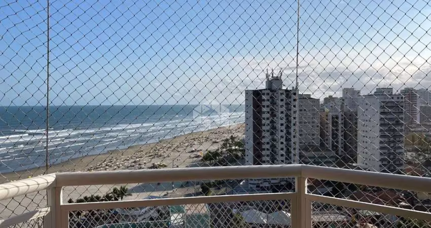 Cobertura alto padrão!!! apto. 04 dorms. (03 suites) 03 vagas,  apenas 50 metros da praia. ocian, praia grande sp.