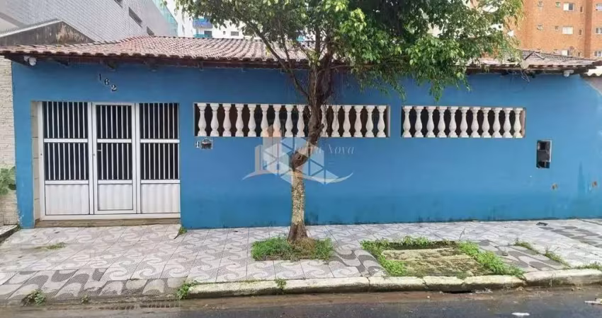 Casa com 2 quartos à venda na Rua Francisco Pettinati, 162, Tupi, Praia Grande