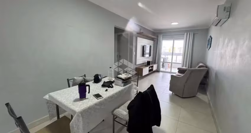Lindo !!! apto. 02 dorms. 01 suite, 02 vagas, 73,94 m². boqueirão, praia grande sp.