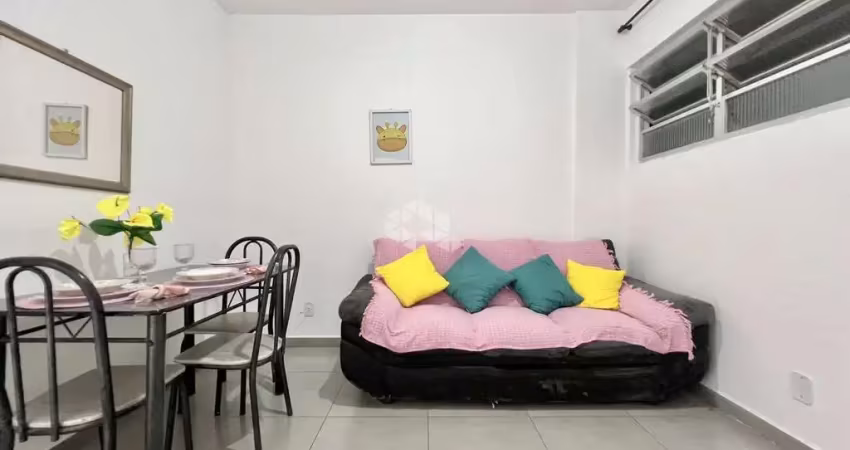 Kitão dividido à venda 01 dorm. 01 sala, 01 cozinha, 01 banheiro na aviação, praia grande-sp