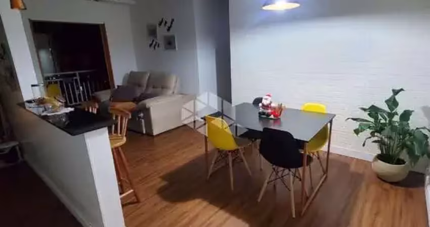 Apartamento com 3 quartos à venda na Rua Comendador Otto Carlos Golanda, 300, Cidade Ocian, Praia Grande