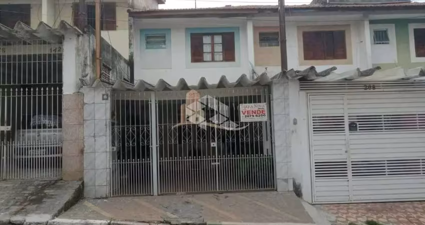 Casa com 2 quartos à venda na Honório Emiliano Bueno, 272, Jardim Ponte Rasa, São Paulo