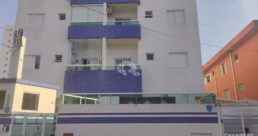 Apartamento com 2 quartos à venda na Rua Oceânica Amábile, 555, Cidade Ocian, Praia Grande