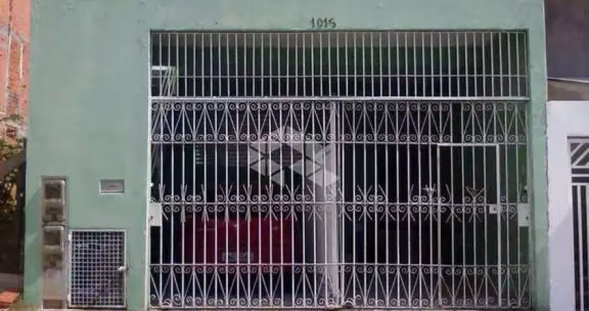 Casa com 2 quartos à venda na Padre Manoel Bernardes, 1015, Jardim Amanda I, Hortolândia