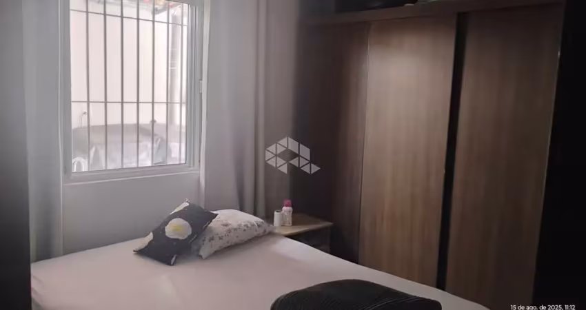 Casa com 2 quartos à venda na Rua Teófila Vanderlinde, 385, Cidade Ocian, Praia Grande