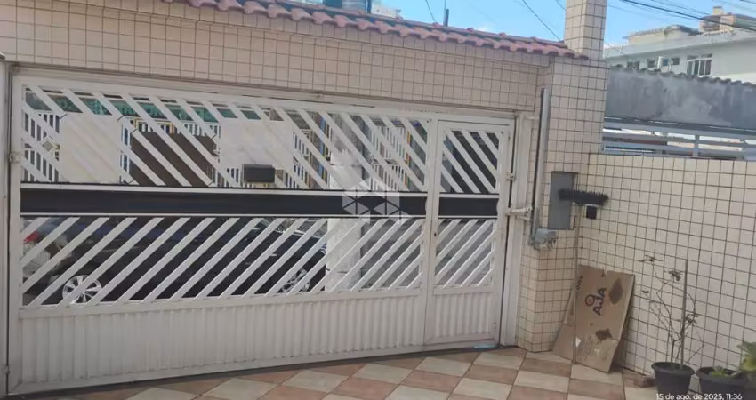 Casa com 2 quartos à venda na Rua José de Alencar, 385, Cidade Ocian, Praia Grande