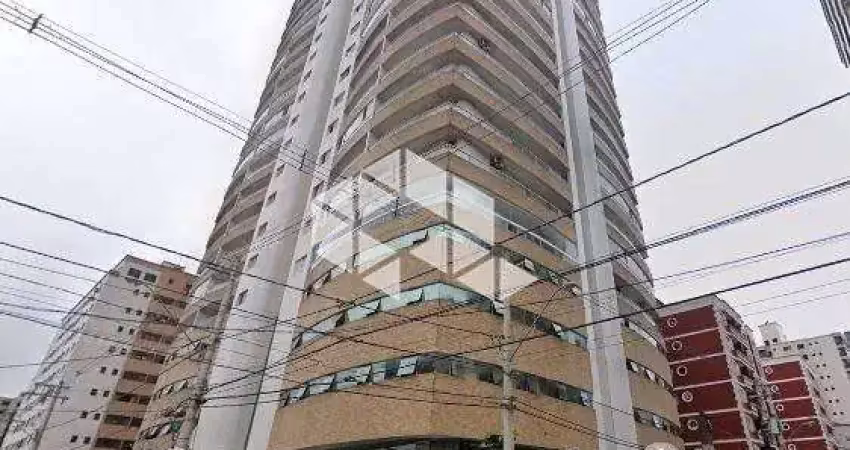 Apartamento 2 dorms - sendo 1 suite - aprox 90 mts - semi mobiliado na vila tupi - lazer completo