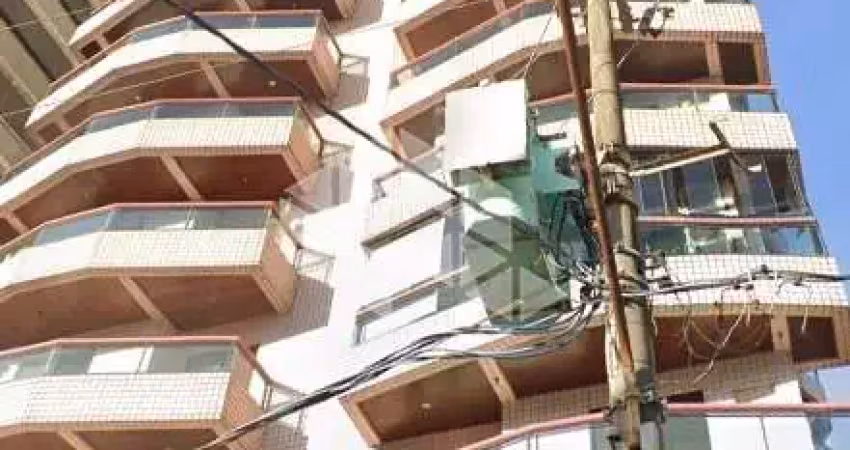 Apartamento com 2 quartos à venda na Rua Guaranis, 154, Tupi, Praia Grande