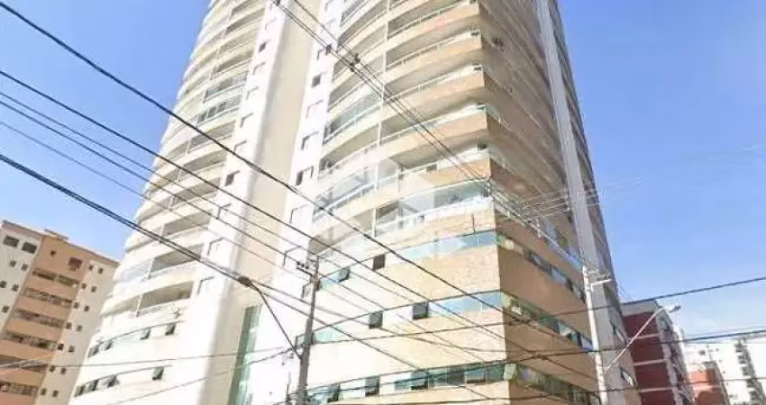 Apartamento 2 dormitórios, sendo 1 suite, com 02 vagas e sacada gourmet