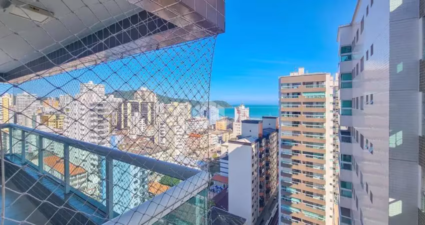 Apartamento 02 dormitórios, 01 banheiro no boqueirão