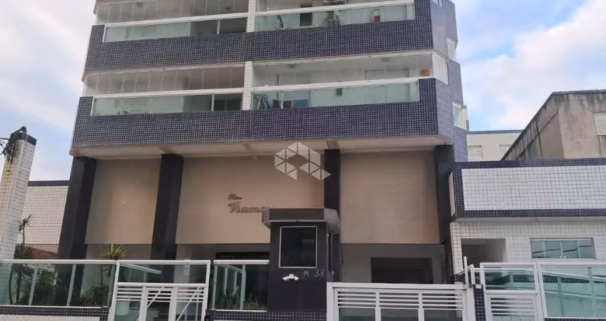 Apartamento com 2 quartos à venda na Rua São João, 38, Vila Caiçara, Praia Grande