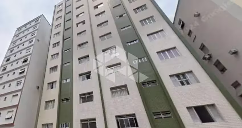 Apartamento 1 dormitório ao lado do shopping brisa mar á 150 metros da praia