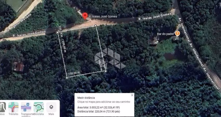 Imperdível chácara com 3.000 m² no jardim coronel, próximo ao zoo itanhaem e country club