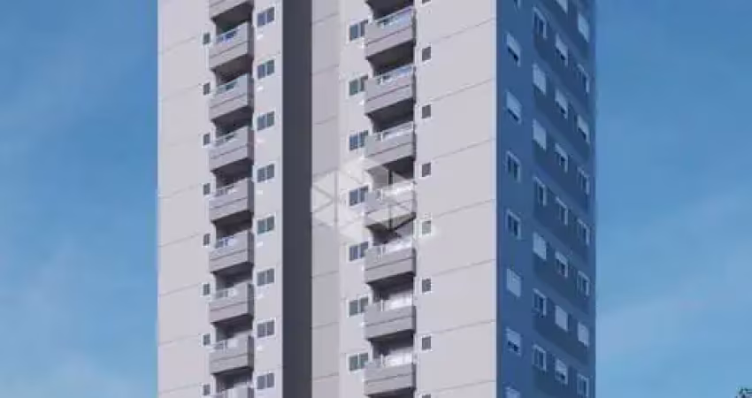 Apartamento com 2 quartos à venda na Rua Taubaté, 165, Baeta Neves, São Bernardo do Campo