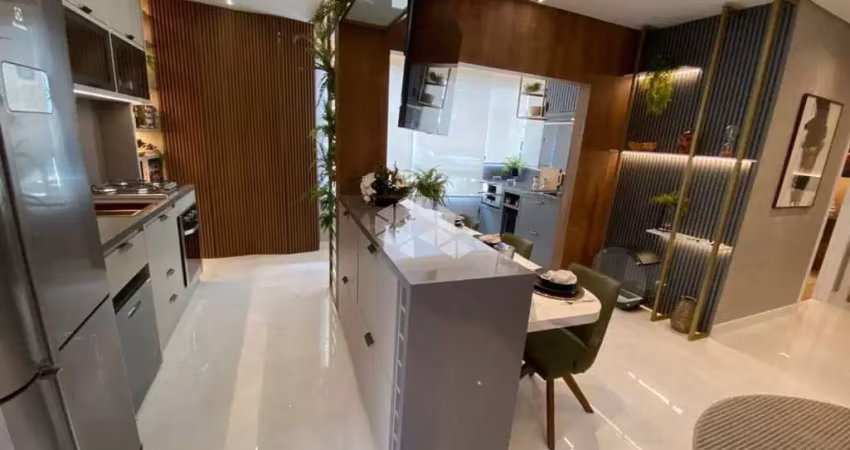 Apartamento à venda no baeta neves - são bernardo do campo - 2 quartos, 2 suítes