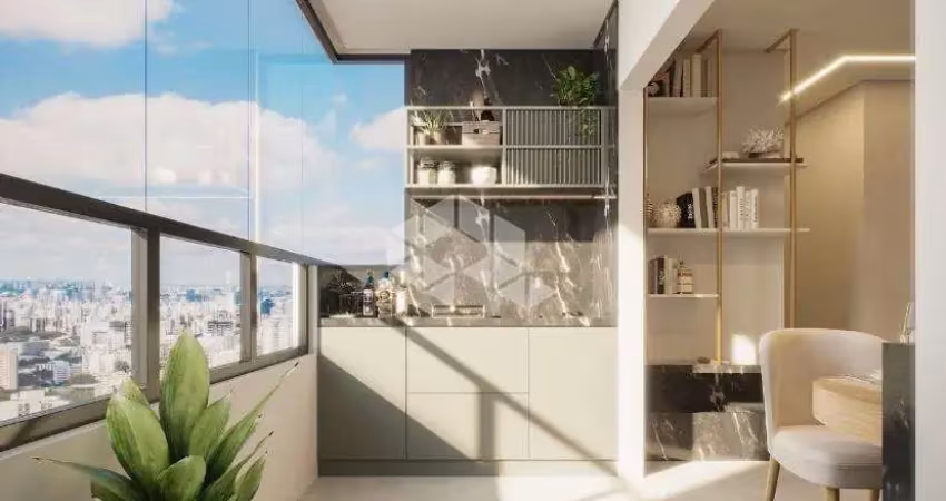 Apartamento à venda no baeta neves - são bernardo do campo - 2 quartos, 2 suítes