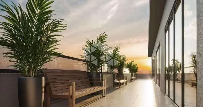 Apartamento à venda no baeta neves - são bernardo do campo - 2 quartos, 2 suítes, terraço grill, 1 vaga