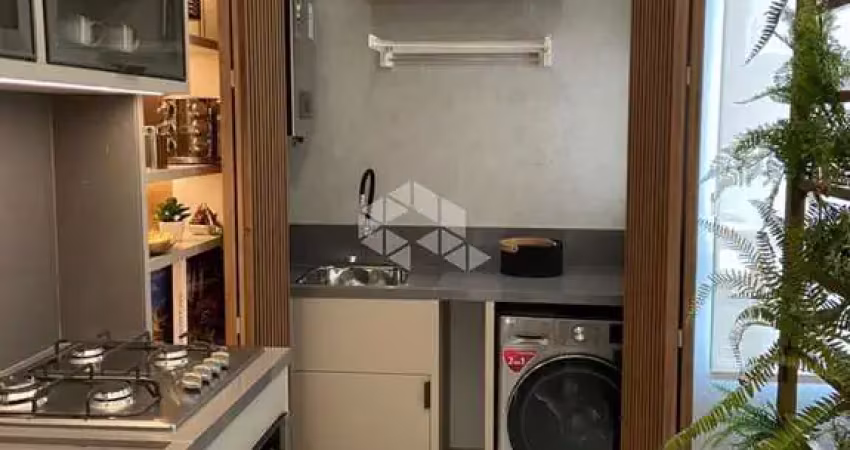 Apartamento à venda no baeta neves - são bernardo do campo - 2 quartos, 2 suítes, terraço grill, 1 vaga