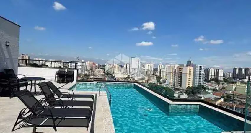 Apartamento à venda no baeta neves - são bernardo do campo - 2 quartos, 2 suítes, 1 vaga