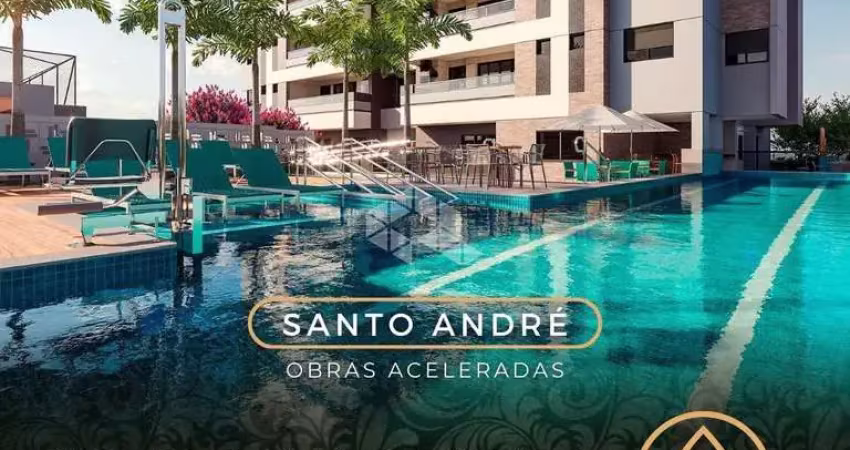 Apartamento á venda no bairro campestre, santo andré - 3 suítes 2 ou 3 vagas com depósito