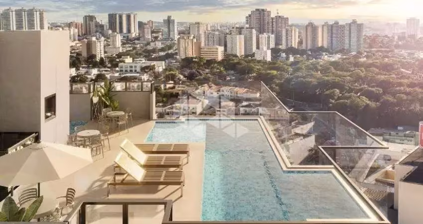 Apartamento à venda no baeta neves - são bernardo do campo - 2 quartos, 2 suítes