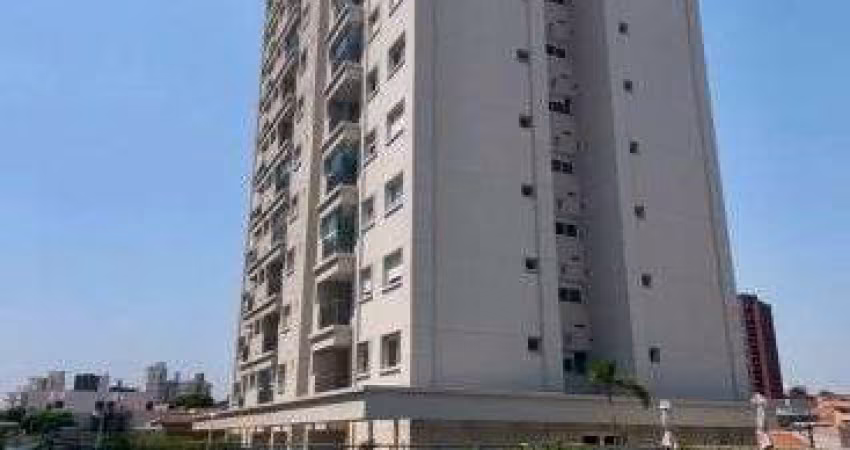Apartamento 2 dormitórios com suíte, pronto para morar na Vila Prudente próximo ao metro linha verde