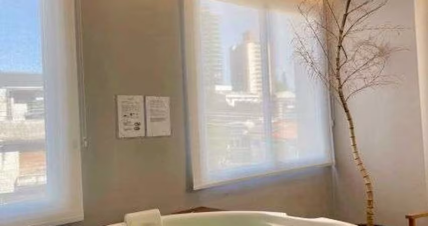 Apartamento 2 dormitórios com suíte a venda próximo ao metro da Vila Prudente pronto para morar