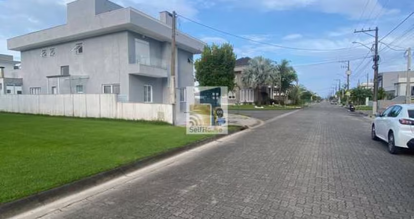Terreno à venda no bairro Costa Nova - Caraguatatuba/SP