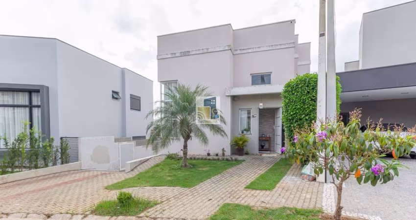 Casa à venda no bairro Jardim Alto da Colina - Valinhos/SP