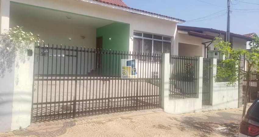 Casa à venda no bairro Vila Independência - Valinhos/SP