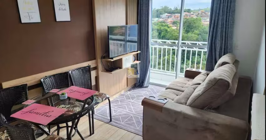 Apartamento em Colina dos Pinheiros, Valinhos/SP
