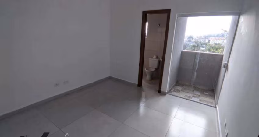 Sobrado para Venda em Mogi das Cruzes, Residencial Algarve, 2 dormitórios, 2 suítes, 3 banheiros, 2 vagas