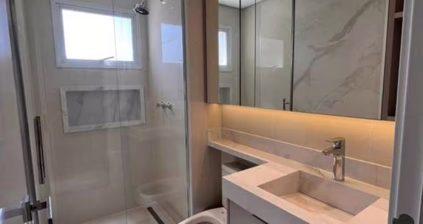 Apartamento para Venda em Mogi das Cruzes, Vila Mogilar, 3 dormitórios, 3 suítes, 4 banheiros, 2 vagas