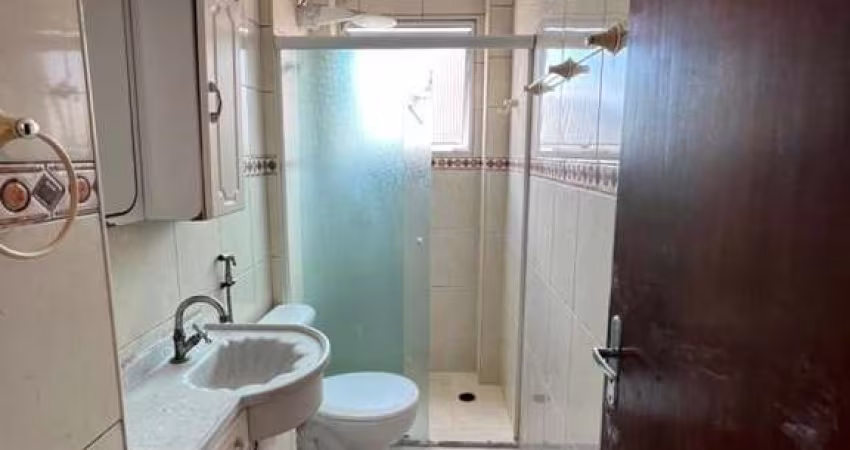 Apartamento para Venda em Mogi das Cruzes, Vila Mogilar, 2 dormitórios, 1 banheiro, 1 vaga